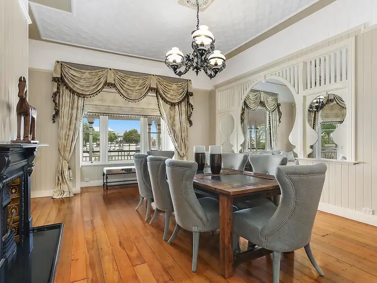 Fourth view of Homely house listing, 383 Gregory Terrace, Spring Hill QLD 4000