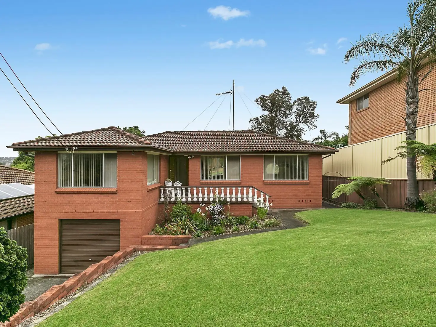 Main view of Homely house listing, 18 White Place, Figtree NSW 2525