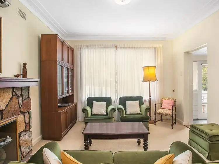 Fourth view of Homely house listing, 23 Alexander Parade, Roseville NSW 2069
