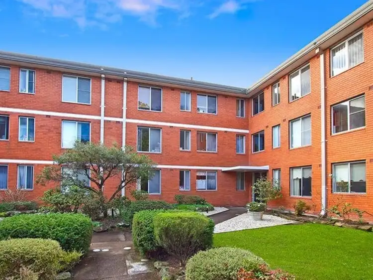 Second view of Homely apartment listing, 12/381 Mowbray Road, Chatswood NSW 2067