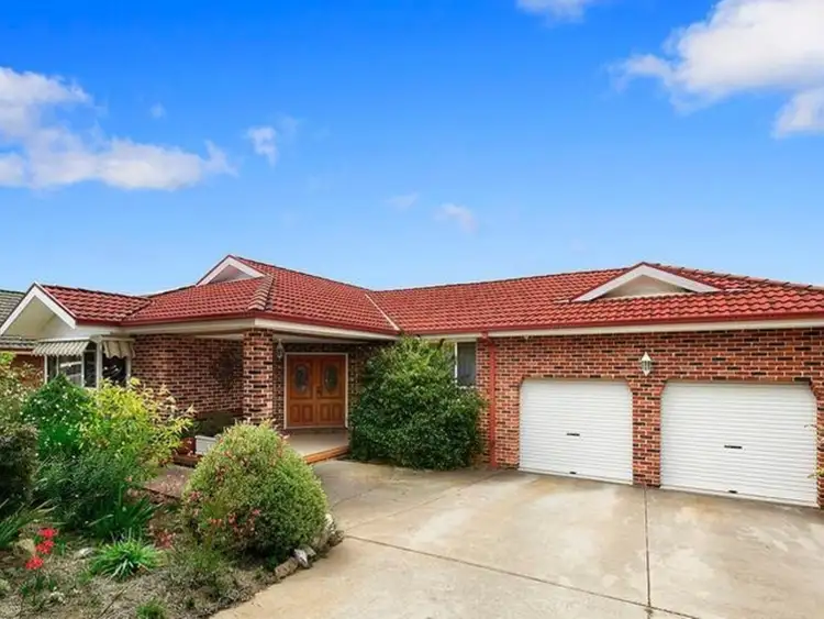 77 Weddin Circuit, Palmerston ACT 2913