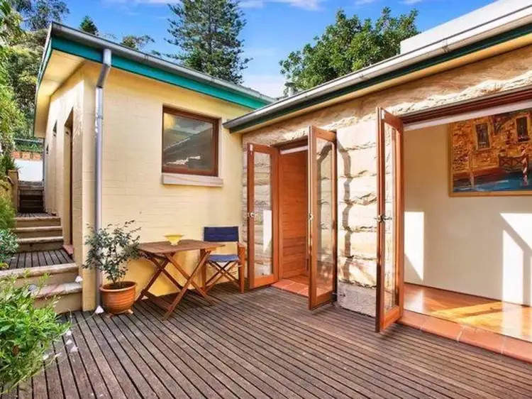 286A Rainbow Street, Coogee NSW 2034