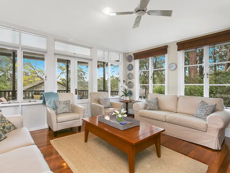 Third view of Homely house listing, 46 Beecroft Road, Beecroft NSW 2119