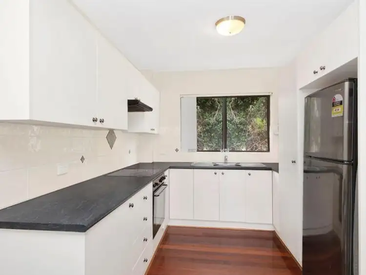 Second view of Homely townhouse listing, 2/73 Union Street, Cooks Hill NSW 2300