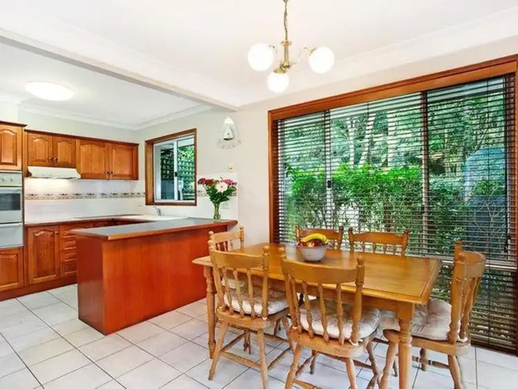 Third view of Homely townhouse listing, 5/16 Orchard Road, Beecroft NSW 2119