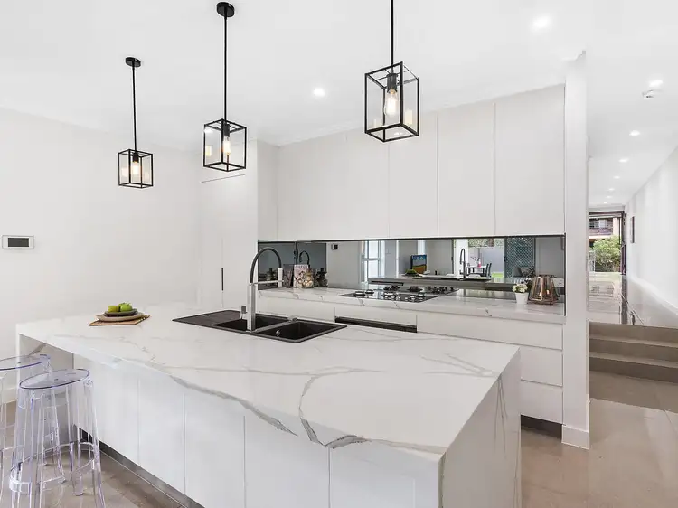 Fourth view of Homely semi-detached listing, 69 Brancourt Avenue, Yagoona NSW 2199