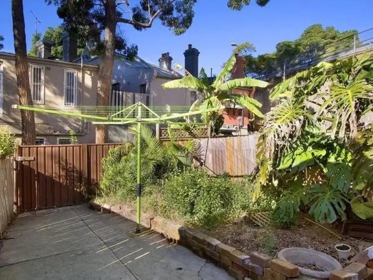 Second view of Homely house listing, 204 Barcom Avenue, Darlinghurst NSW 2010