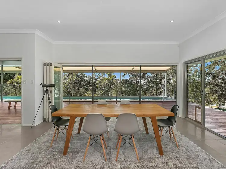 Fifth view of Homely house listing, 98 Mercury Street, Moggill QLD 4070