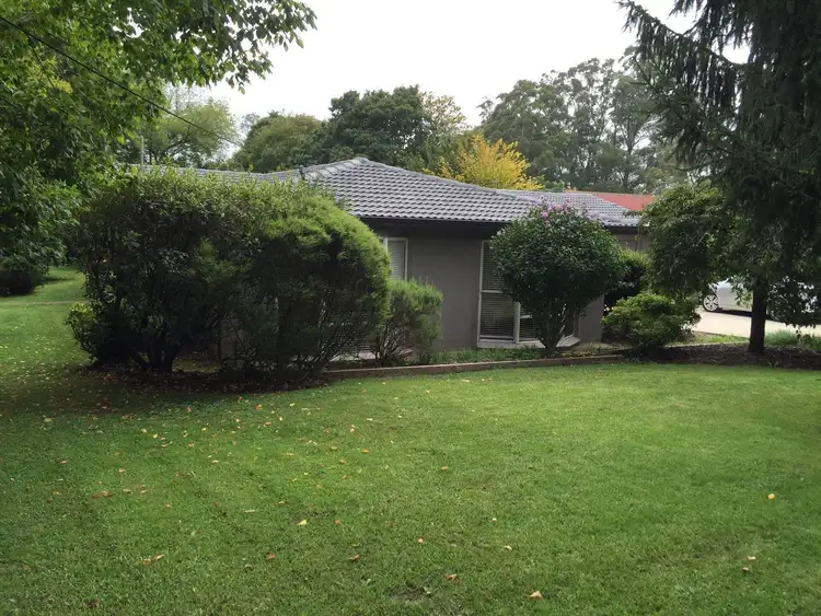 Fifth view of Homely house listing, 32 Range Street, Burrawang NSW 2577