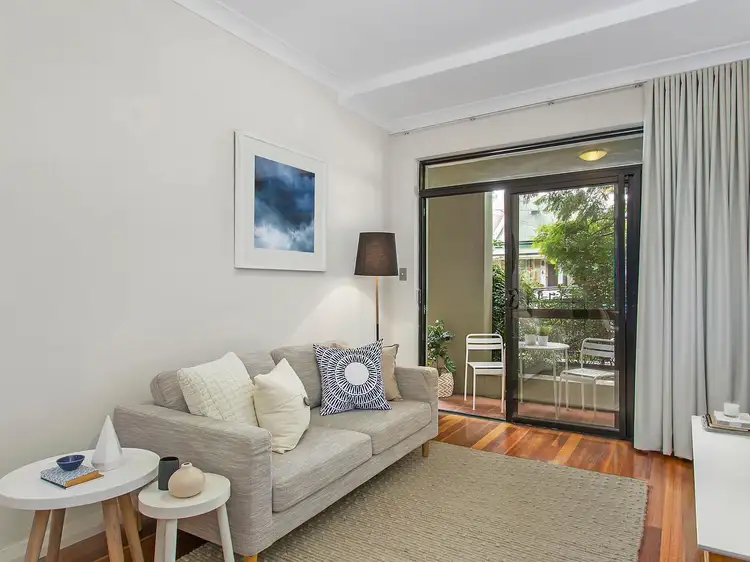 Main view of Homely apartment listing, 2/186 Lawrence Street, Alexandria NSW 2015