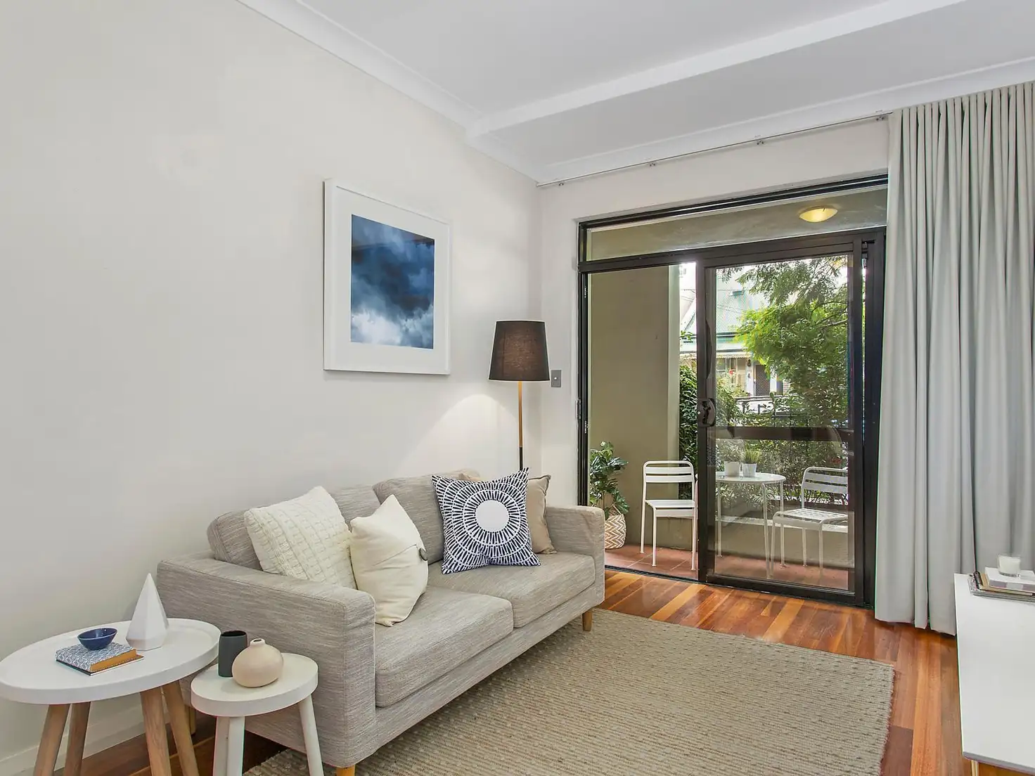 Main view of Homely apartment listing, 2/186 Lawrence Street, Alexandria NSW 2015