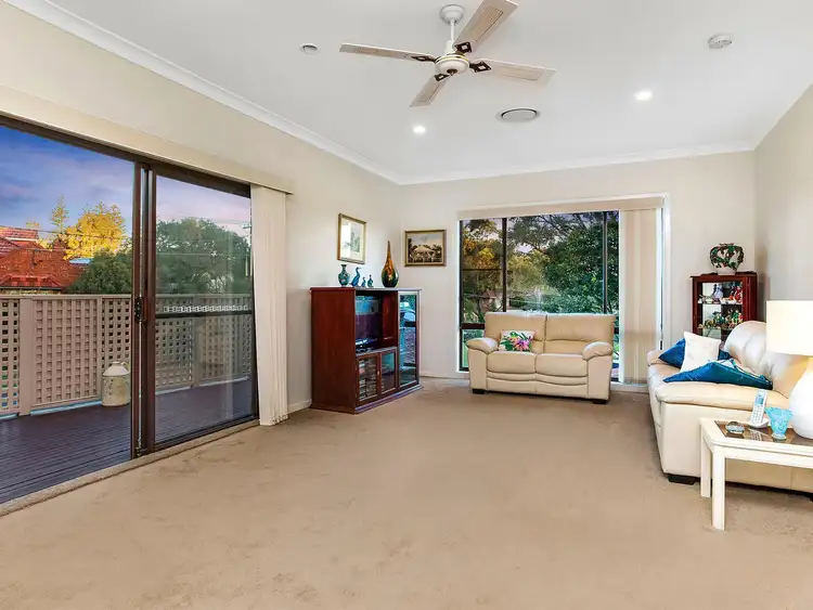 Fourth view of Homely house listing, 11 Grandview Parade, Mona Vale NSW 2103
