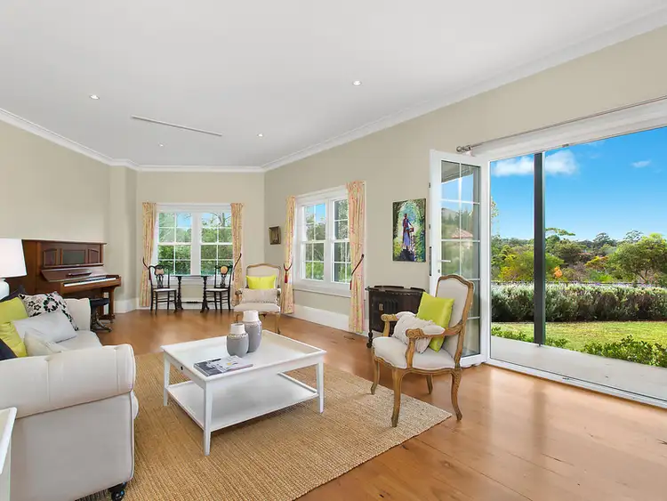Second view of Homely house listing, 10 Squadron Court, Lindfield NSW 2070