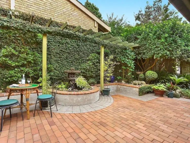 Third view of Homely villa listing, 3/6A Ryedale Road, Denistone NSW 2114