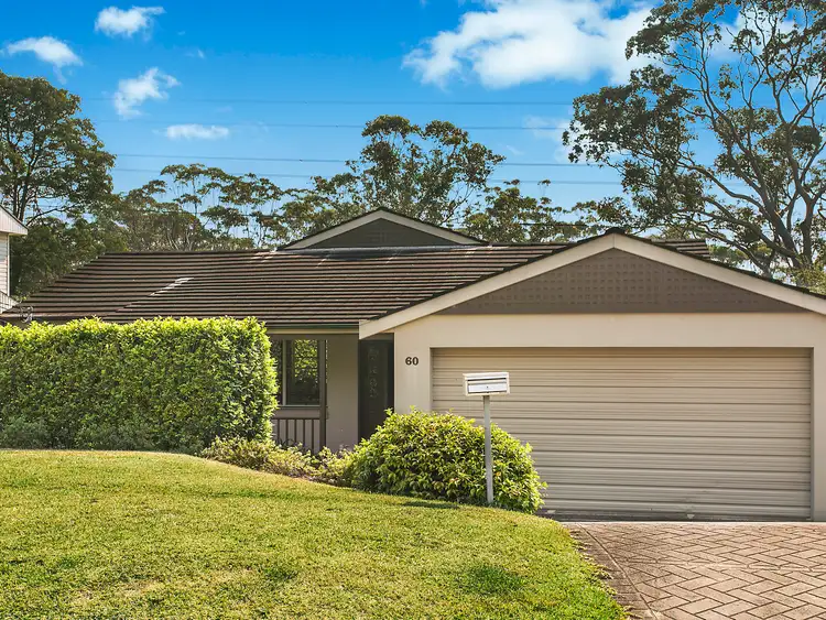 60 Downes Street, North Epping NSW 2121
