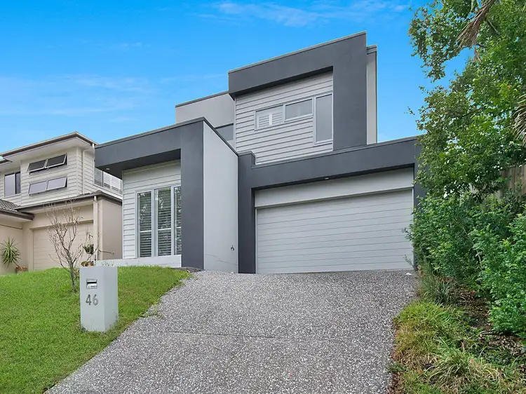 46 Dell Road, St Lucia QLD 4067