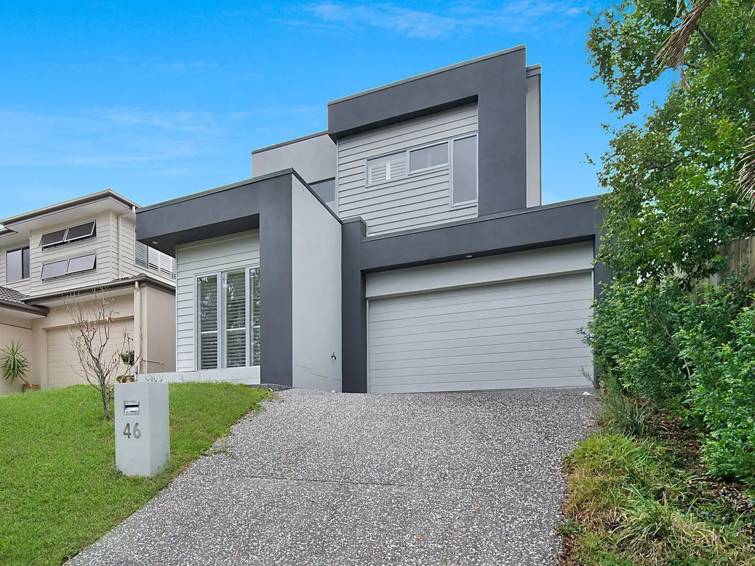 Main view of Homely house listing, 46 Dell Road, St Lucia QLD 4067