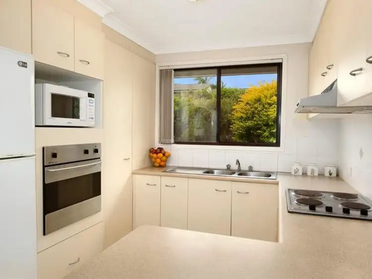 Second view of Homely house listing, 1/13 Tralee Drive, Banora Point NSW 2486