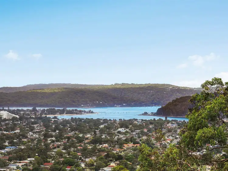 Third view of Homely house listing, 6 The Bastion, Umina Beach NSW 2257