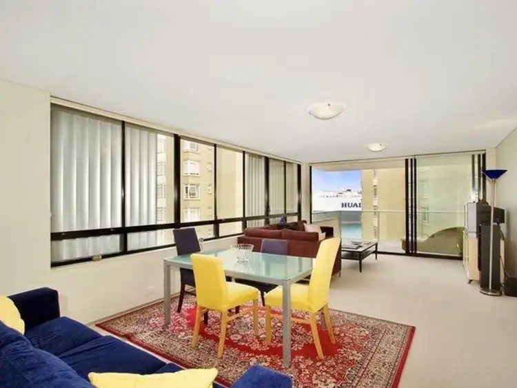 Second view of Homely apartment listing, 501/25 Refinery Drive, Pyrmont NSW 2009