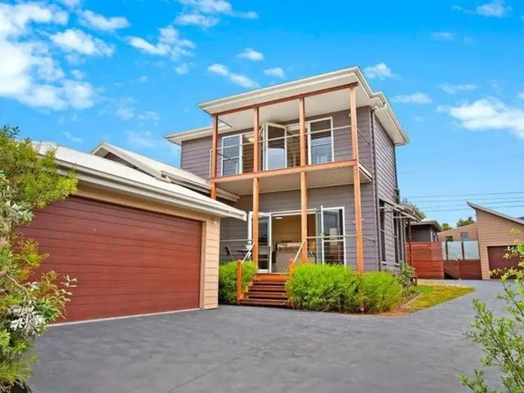 Second view of Homely house listing, 1/26 Colgong Crescent, Towradgi NSW 2518