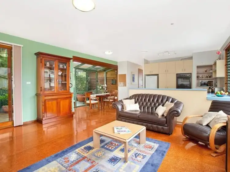 Fourth view of Homely house listing, 352 Lawrence Hargrave Drive, Clifton NSW 2515