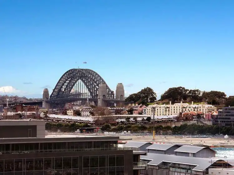 Main view of Homely apartment listing, 702/2 Jones Bay Road, Pyrmont NSW 2009