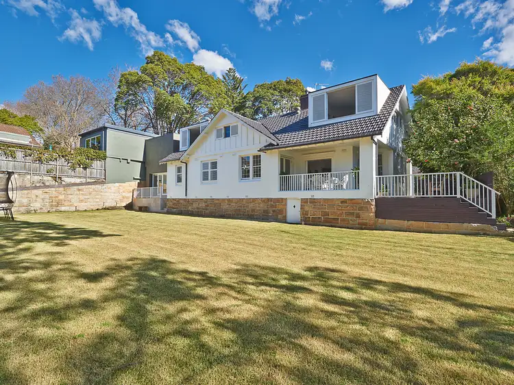 31 Wallaroy Road, Woollahra NSW 2025