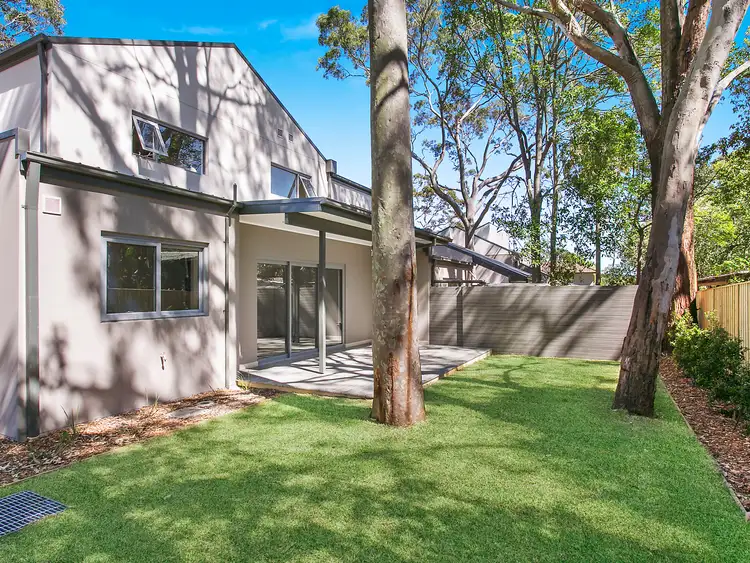 Fourth view of Homely house listing, 5/81 Prince Charles Road, Frenchs Forest NSW 2086
