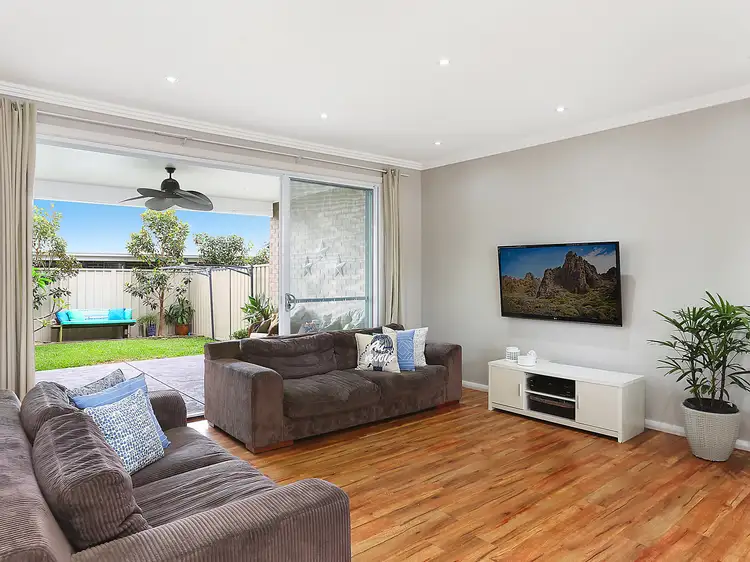 Third view of Homely house listing, 7 Knoll Drive, Shell Cove NSW 2529