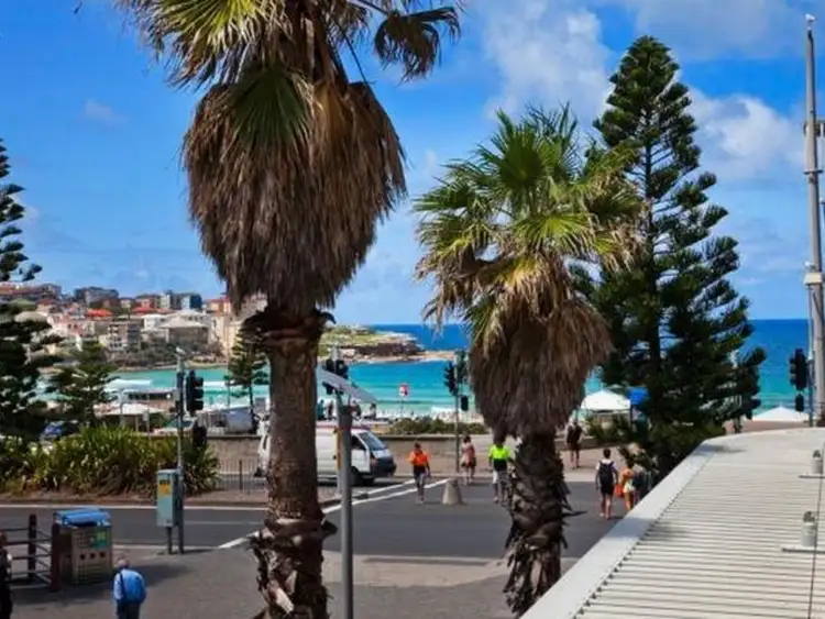 Second view of Homely studio listing, 106/152 Campbell Parade, Bondi Beach NSW 2026