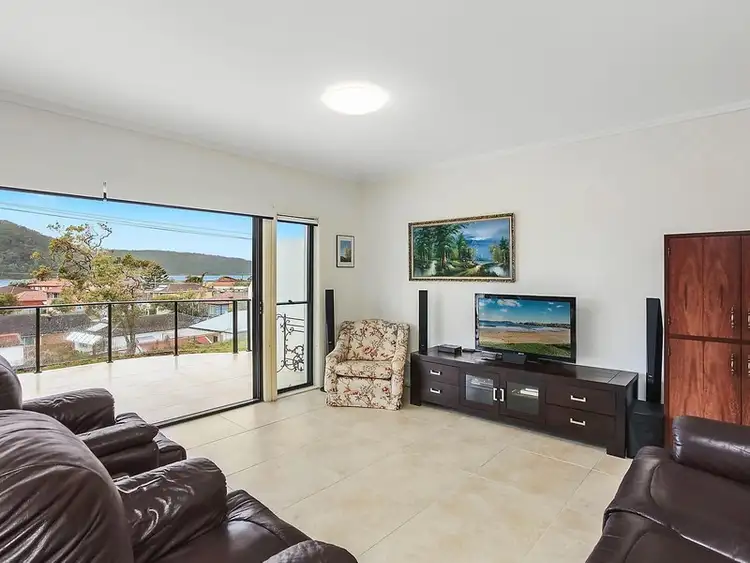 Fourth view of Homely apartment listing, 12/61 Broken Bay Road, Ettalong Beach NSW 2257