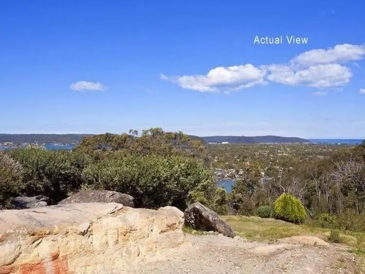 Second view of Homely land listing, 14 Wattle Crescent, Phegans Bay NSW 2256