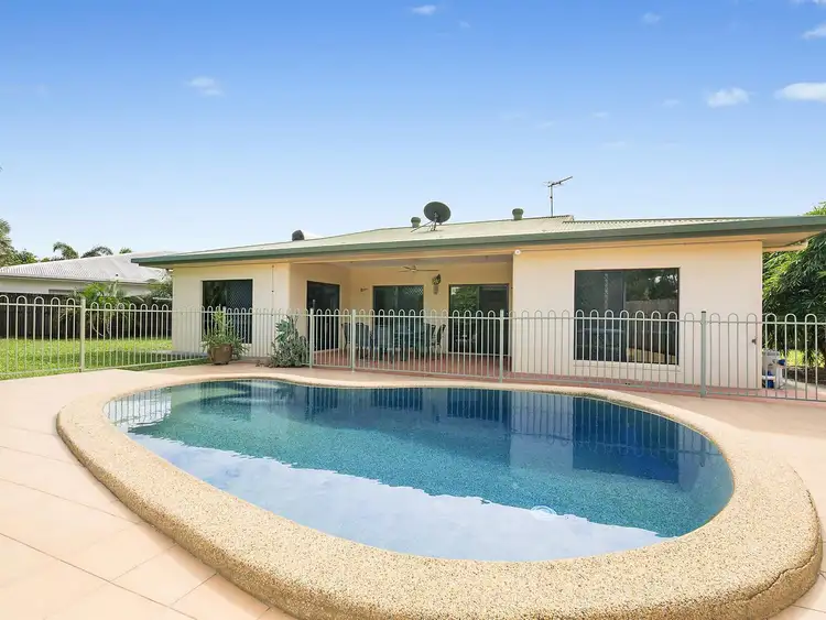 Main view of Homely house listing, 13 Ibis Close, Kewarra Beach QLD 4879
