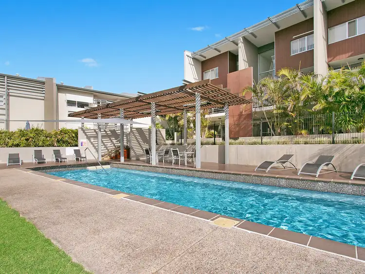 Sixth view of Homely apartment listing, 2/18 Ferry Lane, Bulimba QLD 4171