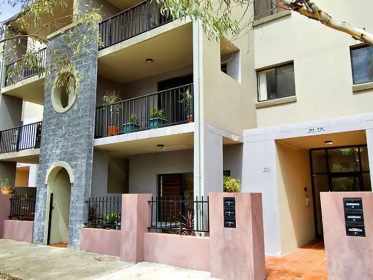 Second view of Homely apartment listing, 15/194 Lawrence Street, Alexandria NSW 2015