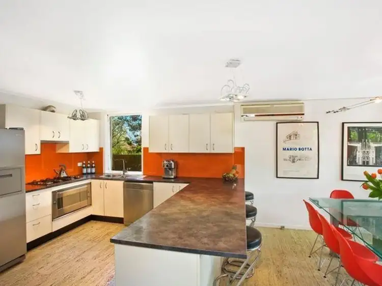 Third view of Homely house listing, 200 The Comenarra Parkway, Wahroonga NSW 2076