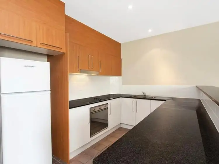 Second view of Homely apartment listing, 226/10 Dominion Circuit, Forrest ACT 2603