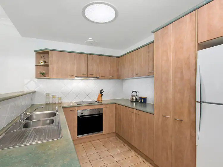 Third view of Homely townhouse listing, 38/173 Cribb Road, Carindale QLD 4152