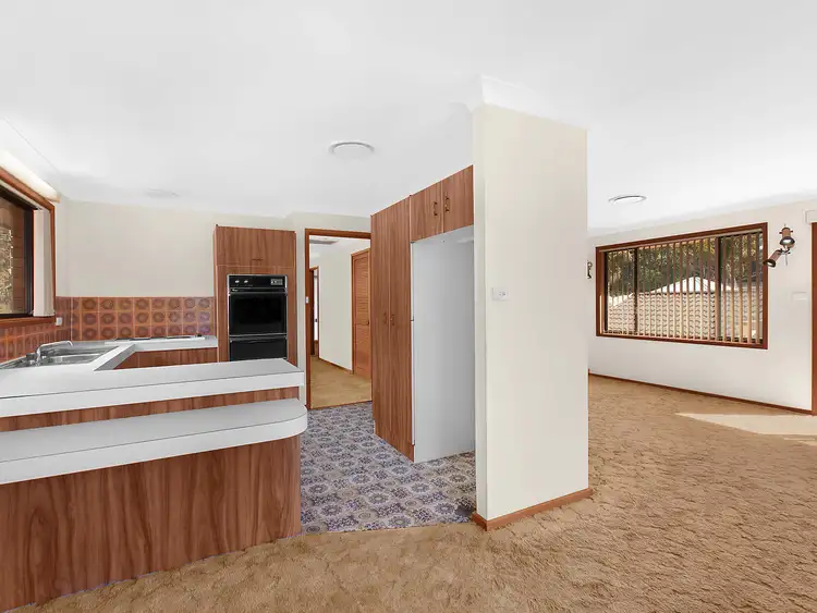 Second view of Homely house listing, 166 Mt Ettalong Road, Umina Beach NSW 2257