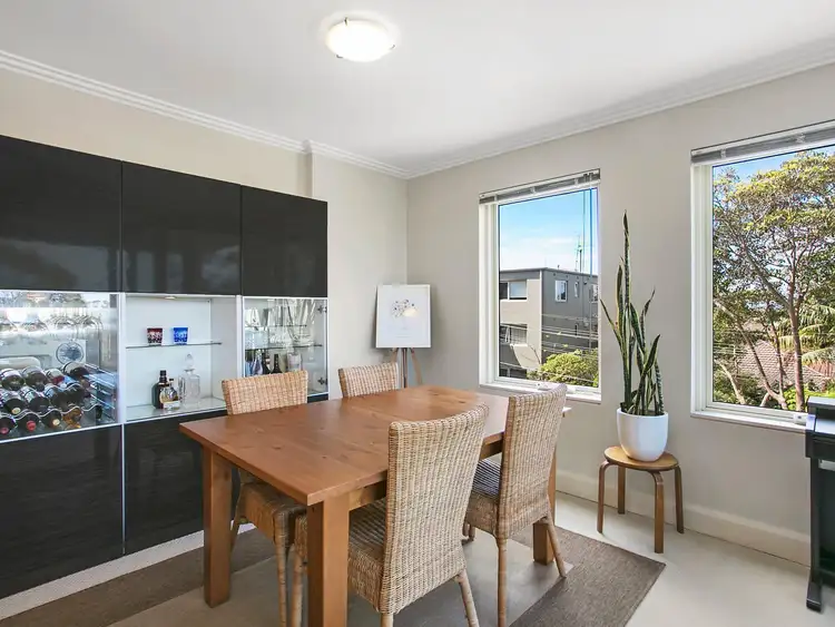 Fourth view of Homely apartment listing, 204/68 Vista Street, Mosman NSW 2088