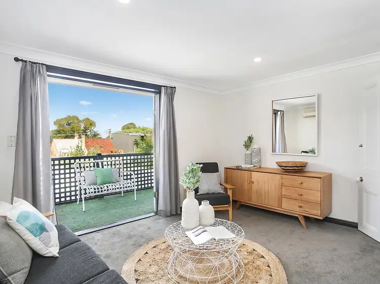 Fourth view of Homely house listing, 12 Middle Street, Marrickville NSW 2204