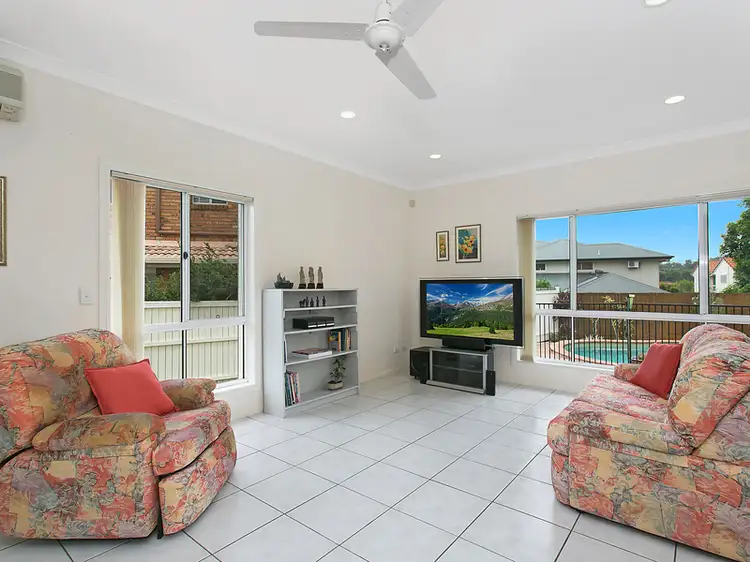 Fourth view of Homely house listing, 28 Holborn Crescent, Carindale QLD 4152