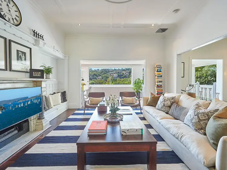 Fourth view of Homely house listing, 17 Wallaroy Road, Woollahra NSW 2025