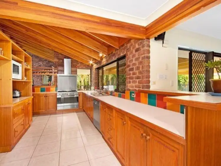 Third view of Homely house listing, 10 Sumach Place, Palm Beach QLD 4221
