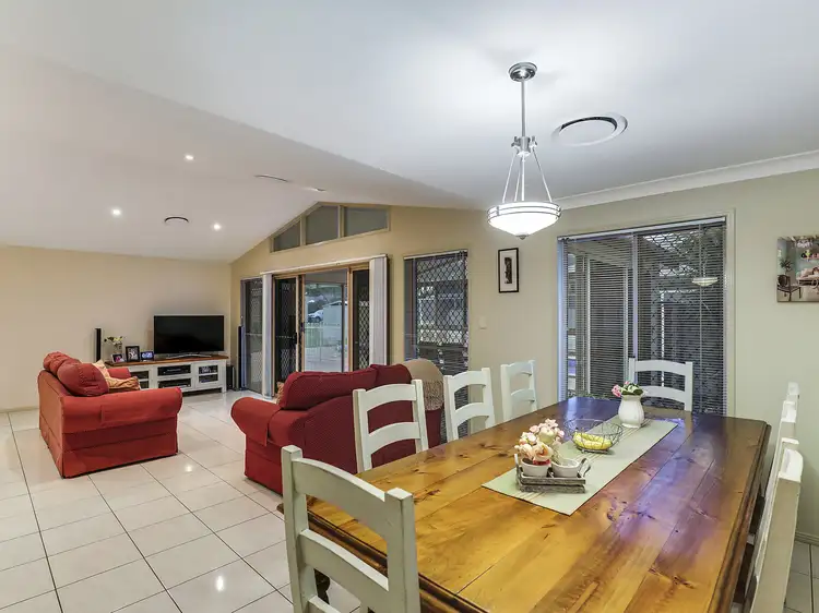 Third view of Homely house listing, 15 Mitchell Road, Highfields QLD 4352