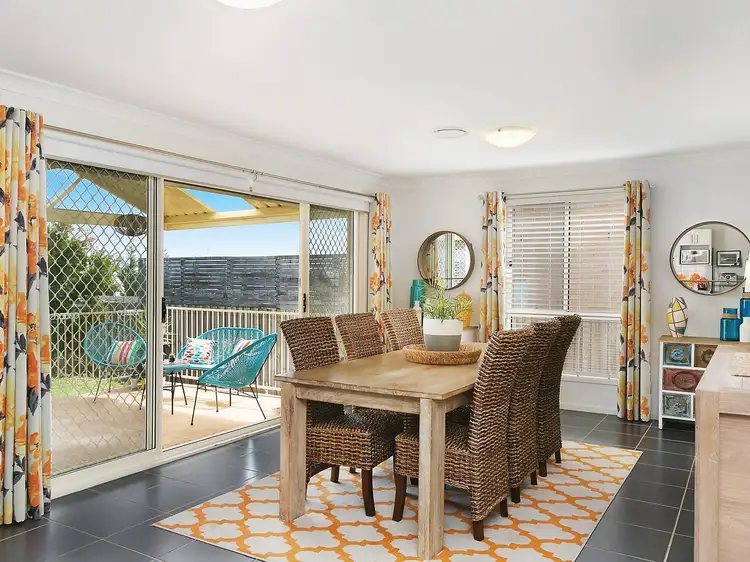 Third view of Homely house listing, 28 Greenfield Crescent, Elderslie NSW 2570