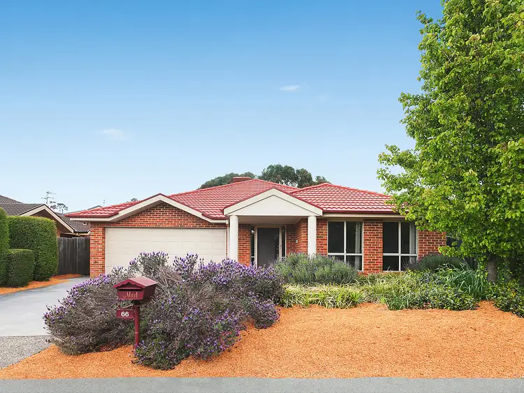 Main view of Homely house listing, 66 Tanami Street, Harrison ACT 2914