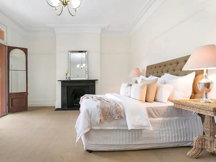 Fifth view of Homely house listing, 36 Railway Street, Petersham NSW 2049