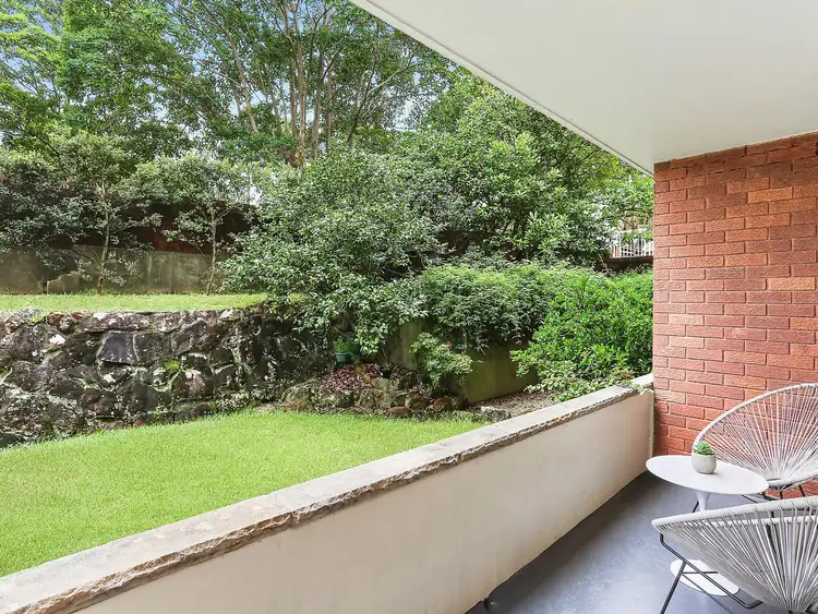 Fourth view of Homely apartment listing, 1/8 Landers Road, Lane Cove NSW 2066